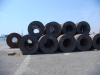 Steel Coils by Sunset Metal