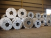 Steel Coils by Sunset Metal