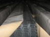 Hot rolled long products by Sunset Metal