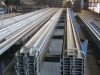 Hot rolled long products by Sunset Metal