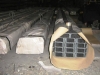 Hot rolled long products by Sunset Metal