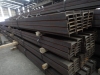 Hot rolled long products by Sunset Metal