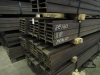 Hot rolled long products by Sunset Metal