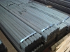 Hot rolled long products by Sunset Metal