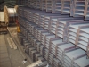 Hot rolled long products by Sunset Metal