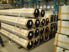 Steel Tubes by Sunset Metal