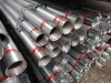 Steel Tubes by Sunset Metal