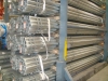 Steel Tubes by Sunset Metal