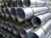 Steel Tubes by Sunset Metal