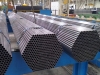 Steel Tubes by Sunset Metal